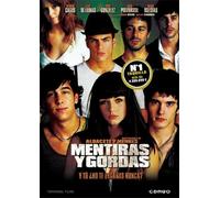 Sex, Party and Lies ( Mentiras y gordas ) [ Origine Espagnole, Sans Langue Francaise ]