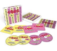 Sex Pistols - ΤΗΕ DΕFΙΝΙΤΙVΕ СΟԼԼΕСΤΙΟΝ: 19Ꞁ6/19ꞀꞀ (СD ΒΟΧՏΕΤ)