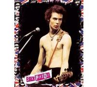 Sex Pistols - 40x50 cm - AFFICHE / POSTER G