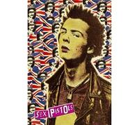 Sex Pistols - 61x91,5 cm - AFFICHE / POSTER G