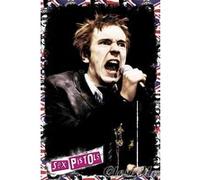 SEX PISTOLS - 61x91,5 cm - AFFICHE / POSTER G