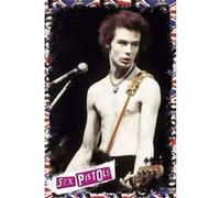 Sex Pistols - 61x91,5 cm - AFFICHE / POSTER G