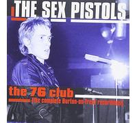 Sex Pistols - 76 Club [Import]