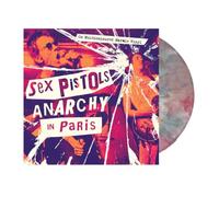Sex Pistols - Anarchy in Paris