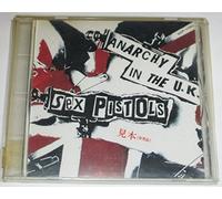 Sex Pistols - Anarchy in The UK
