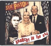 Sex Pistols - Anarchy in The USA