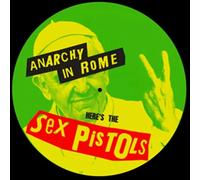 Sex Pistols - Bob Dylan & The Grateful Dead [Import]