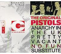 Sex Pistols - Classic Tracks