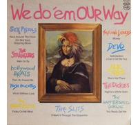 Sex Pistols Devo Plus - We Do Em Our Way