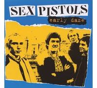Sex Pistols - Early Daze