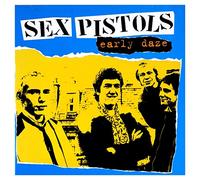 Sex Pistols - Early Daze [Import]