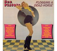 Sex Pistols - Flogging a Dead Horse