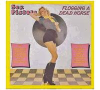 Sex Pistols - Flogging a Dead Horse [Import]