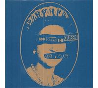Sex Pistols - God Save The Queen [Import]