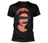 Sex Pistols 'God Save The Queen' (Nero) T-Shirt - NOUVEAU ET OFFICIEL