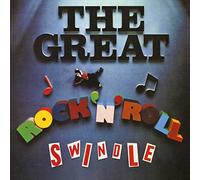 The great rock'n roll swindle