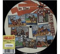 Sex Pistols - Holidays In The Sun