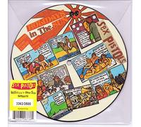 Sex Pistols - Holidays in The Sun (7°) [Import]