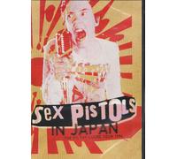 Sex Pistols In Japan The Filthy Lucre Tour 1996