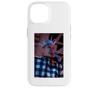 Sex Pistols Johnny Rotten John Lydon Live par Andy Willsher Coque pour iPhone 14