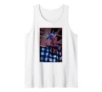 Sex Pistols Johnny Rotten John Lydon Live par Andy Willsher Débardeur