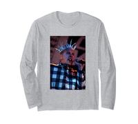 Sex Pistols Johnny Rotten John Lydon Live par Andy Willsher Manche Longue