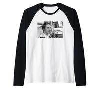 Sex Pistols Johnny Rotten John Lydon par Virginia Turbett Manche Raglan