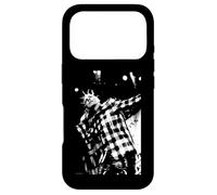 Sex Pistols Johnny Rotten Punk 1996 par Andy Willsher Coque pour iPhone 17 Pro
