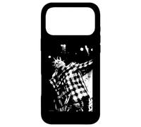Sex Pistols Johnny Rotten Punk 1996 par Andy Willsher Coque pour iPhone 17 Pro Max