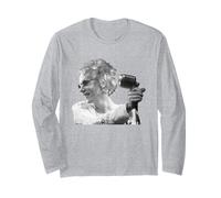 Sex Pistols Joli Vacant Johnny Rotten Virginia Turbett Manche Longue