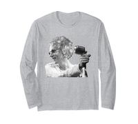 Sex Pistols Joli Vacant Johnny Rotten Virginia Turbett Manche Longue