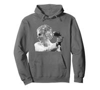 Sex Pistols Joli Vacant Johnny Rotten Virginia Turbett Sweat à Capuche