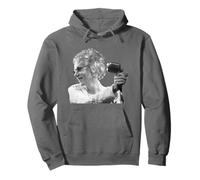 Sex Pistols Joli Vacant Johnny Rotten Virginia Turbett Sweat à Capuche