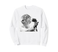 Sex Pistols Joli Vacant Johnny Rotten Virginia Turbett Sweatshirt