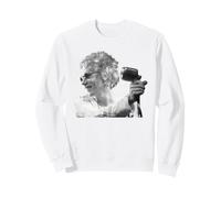 Sex Pistols Joli Vacant Johnny Rotten Virginia Turbett Sweatshirt