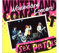 Sex Pistols - Last Live [Import]
