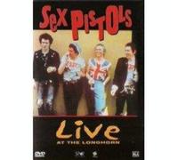 Sex Pistols: Live at The Longhorn [Import USA Zone 1]