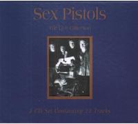Sex Pistols - Live Collection