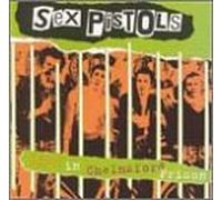 Sex Pistols - Live in Chelmsford Prison