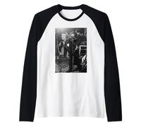 Sex Pistols Live Johnny Rotten John Lydon 1977 Manche Raglan