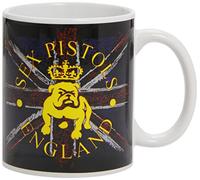 Sex Pistols - Mug Sex Pistols "Bulldog"