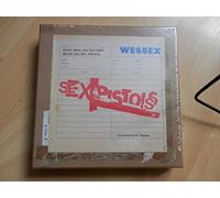 Sex Pistols - Never Mind the Bollocks