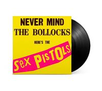 Sex Pistols - Never Mind The Bollocks (2023) LP Vinyle