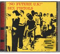 Sex Pistols - No Future/Spunk [Import]