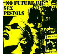 Sex Pistols - No Future U.K.?