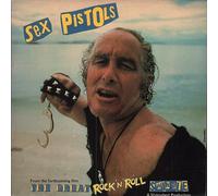 SEX PISTOLS - No One Is Innocent