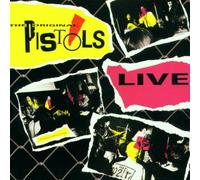 Sex Pistols - Original Pistols