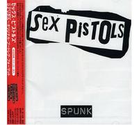 Sex Pistols - Original Spunk