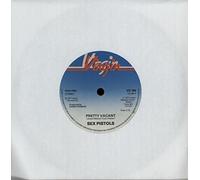 SEX PISTOLS - PRETTY VACANT 7" (45) UK VIRGIN 1996