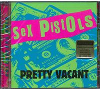 Sex Pistols - Pretty Vacant Best of 1976